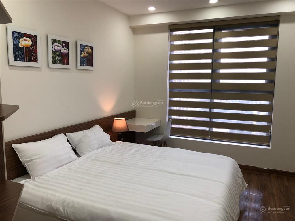 Chính chủ cho thuê căn hộ chung cư 87m2, tầng trung hướng đẹp, vinata tower 289 khuất duy tiến