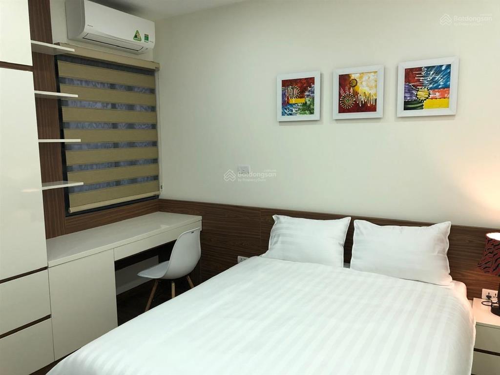 Chính chủ cho thuê căn hộ chung cư 87m2, tầng trung hướng đẹp, vinata tower 289 khuất duy tiến