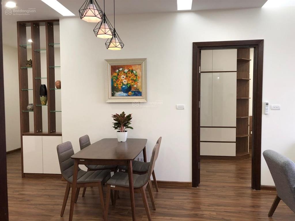 Chính chủ cho thuê căn hộ chung cư 87m2, tầng trung hướng đẹp, vinata tower 289 khuất duy tiến
