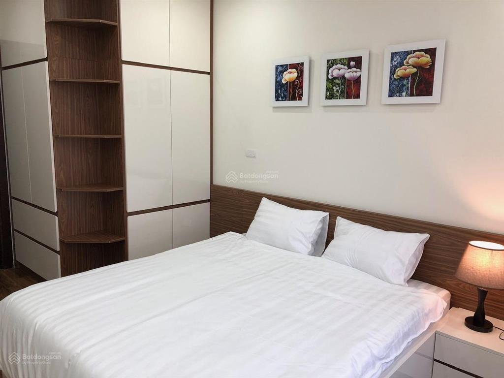 Chính chủ cho thuê căn hộ chung cư 87m2, tầng trung hướng đẹp, vinata tower 289 khuất duy tiến