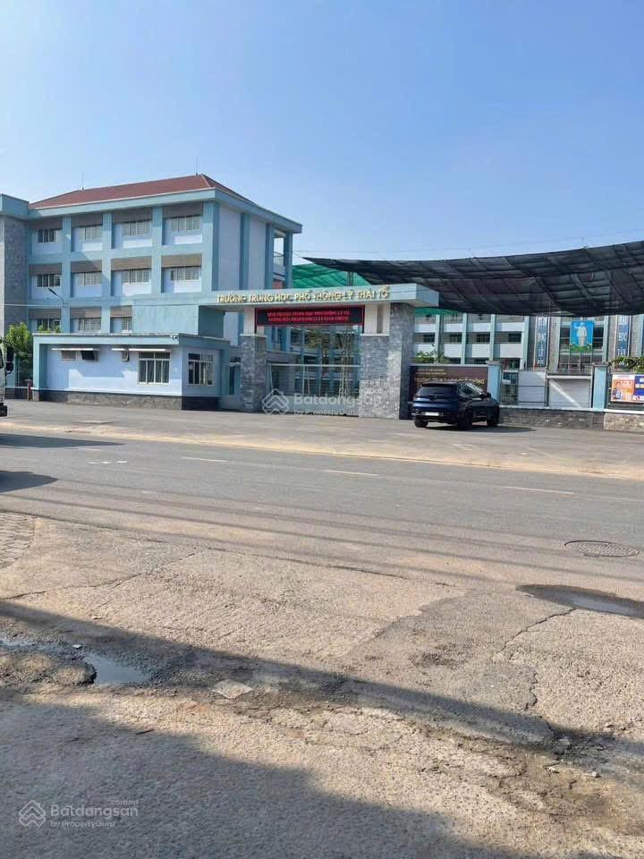 Em cần bán gấp lô đất tại an phú, thuận an, bình dương cũ