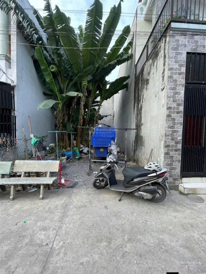 Em cần bán gấp lô đất tại an phú, thuận an, bình dương cũ
