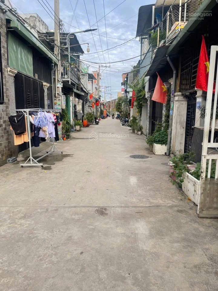 Em cần bán gấp lô đất tại an phú, thuận an, bình dương cũ