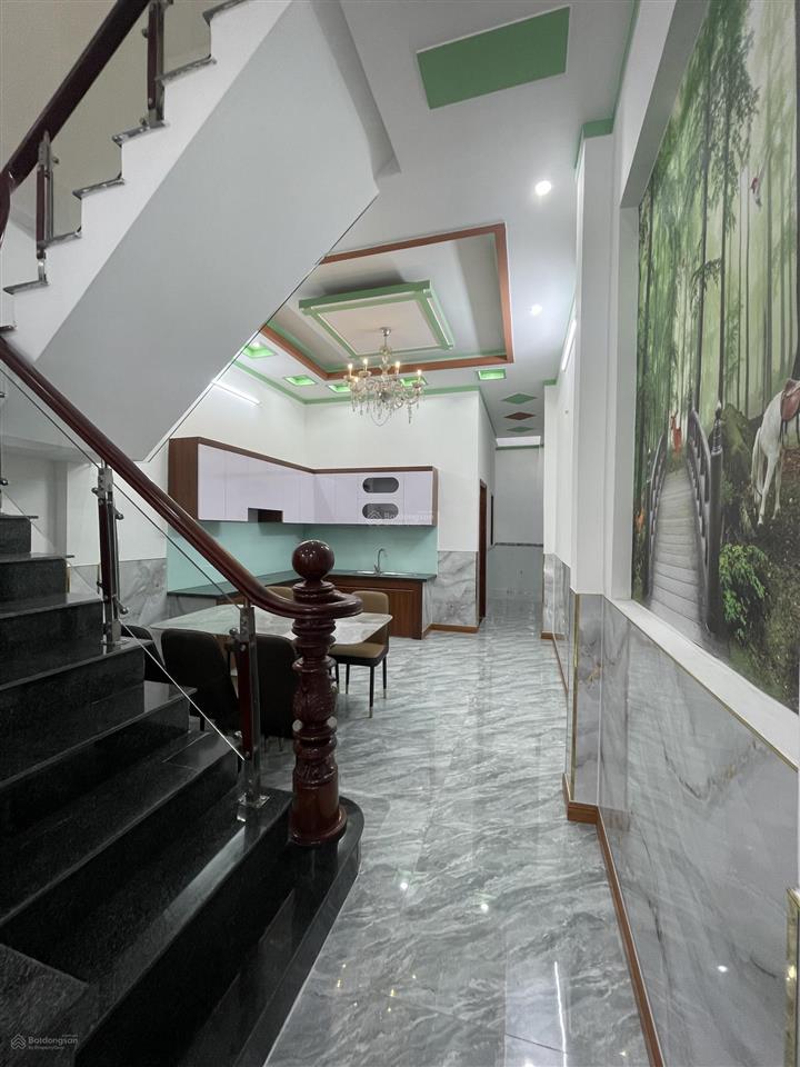 Em cần bán nhà hoàn công tại phú hồng thịnh 3