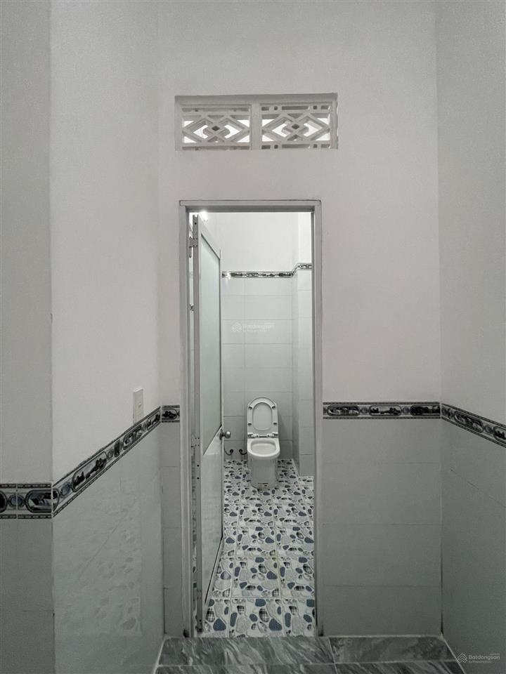 Em cần bán nhà hoàn công tại phú hồng thịnh 3