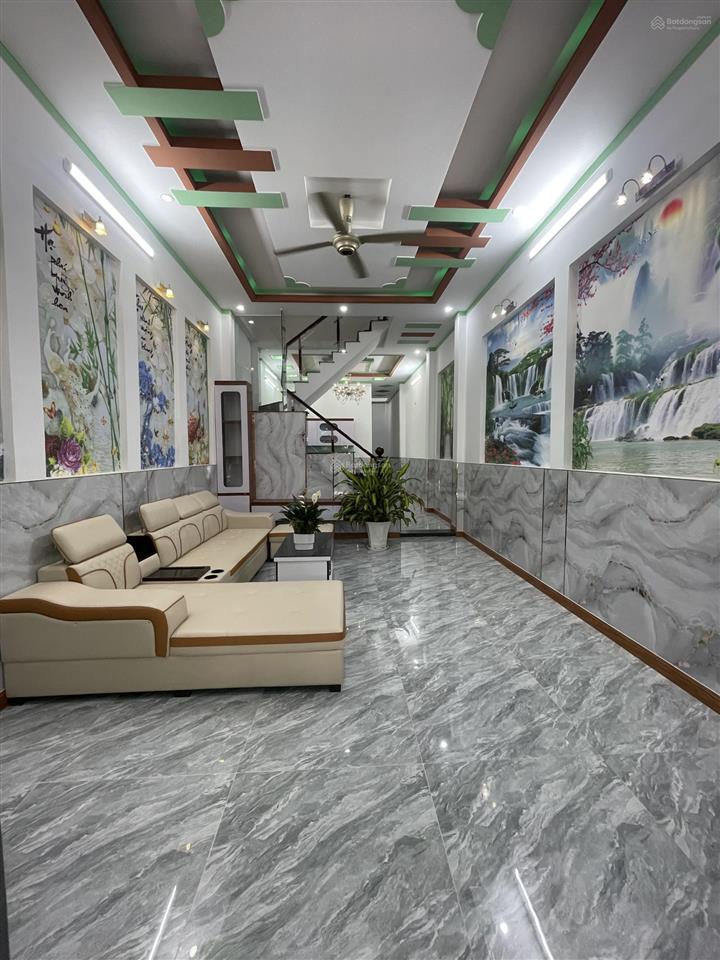 Em cần bán nhà hoàn công tại phú hồng thịnh 3