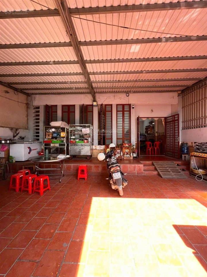 Bán nhà 176m2 thổ cư tại bình chuẩn thuận an bình dương cũ