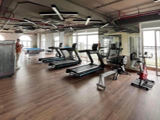 Chính chủ bán căn hộ cao cấp q2 trung tâm trần não gần cầu bason q1, sát trung tâm tài chính qte q2