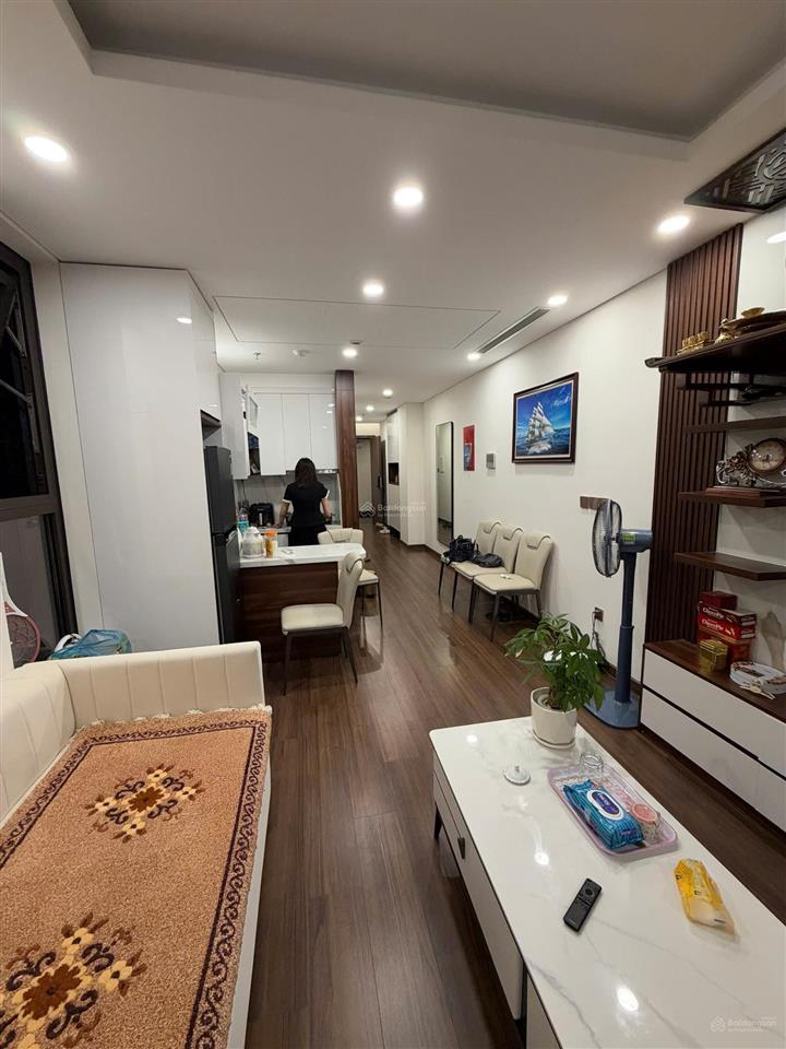 Bán căn hộ 93 láng hạ green diamond 50m full nội thất giá 7.x tỷ