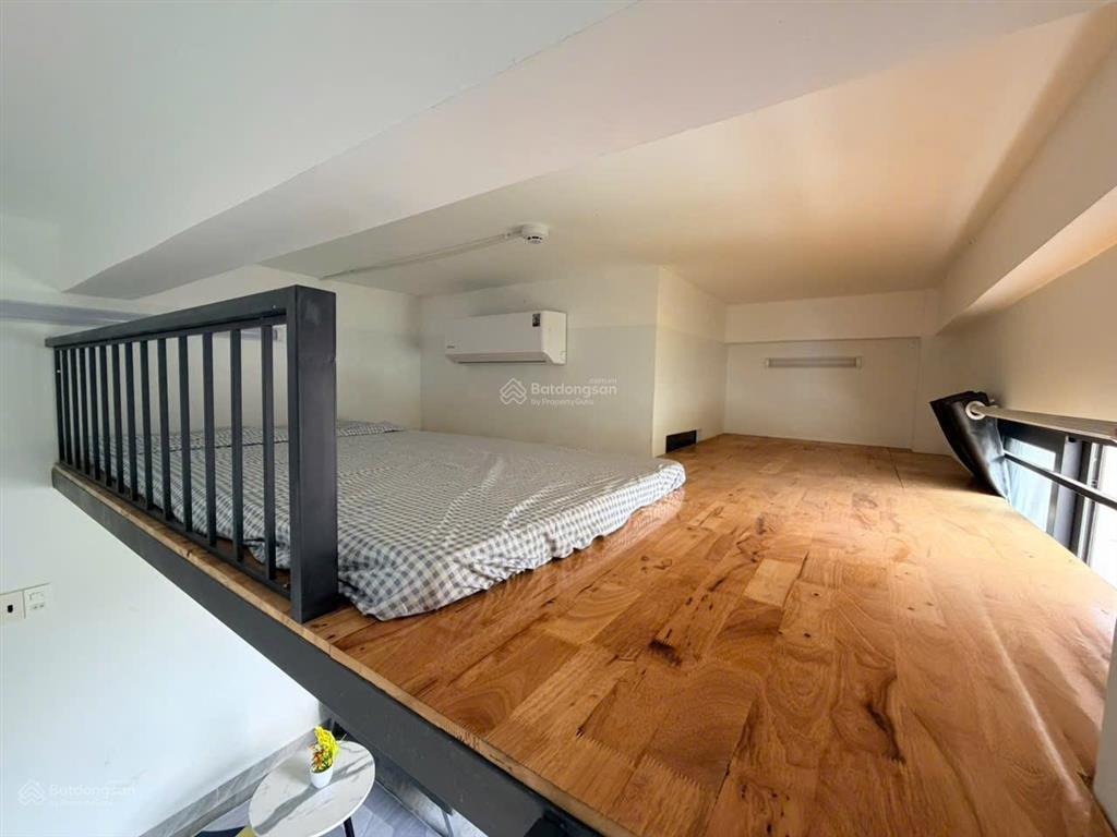 Duplex 2 cửa sổ trời ngay cvpm  fpt