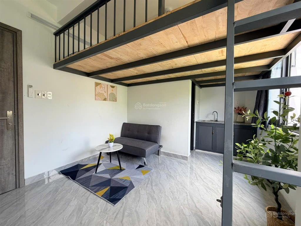 Duplex 2 cửa sổ trời ngay cvpm  fpt