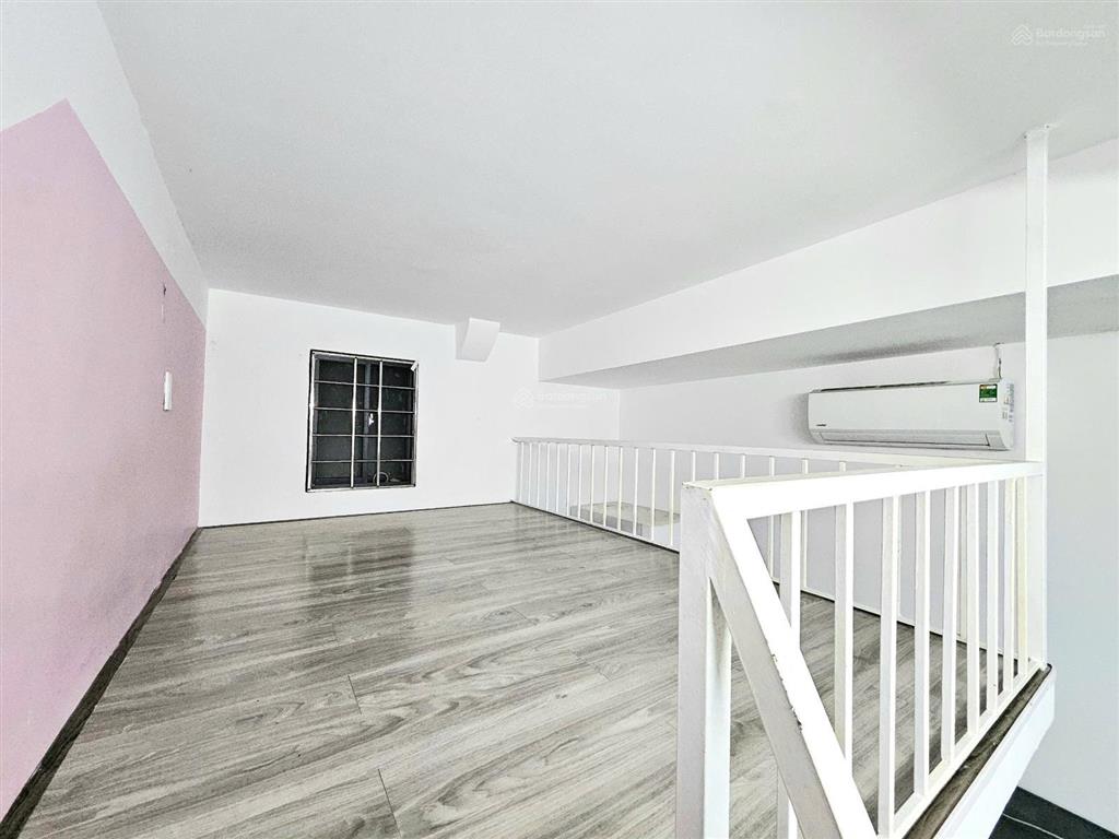 Duplex full nội thất + máy giặt riêng ngay coopmart phan văn hớn, trường chinh