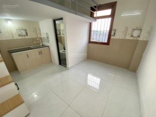 Duplex cửa sổ trời  phan văn hớn, gần chợ bà điểm