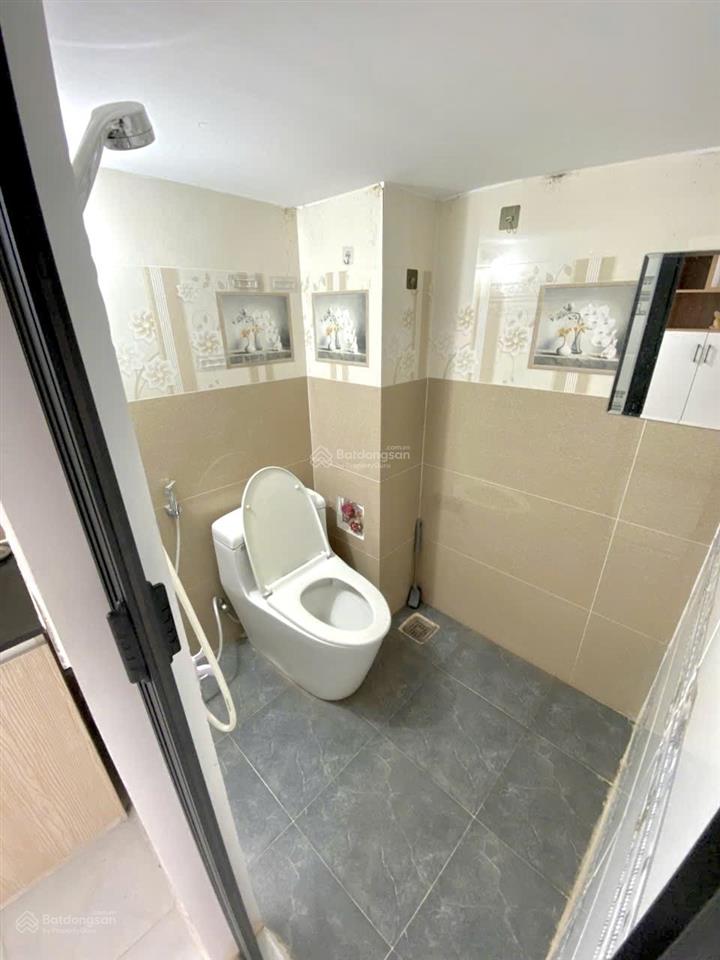 Duplex cửa sổ trời  phan văn hớn, gần chợ bà điểm