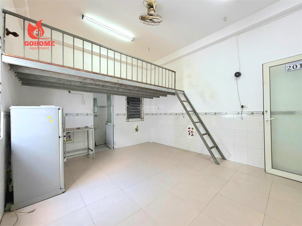 Duplex siu rộng full nội thất  ngay gtvt, fpt, ldxh