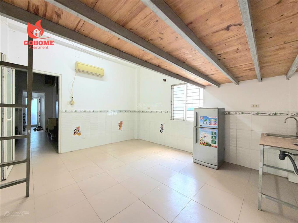 Duplex siu rộng full nội thất  ngay gtvt, fpt, ldxh