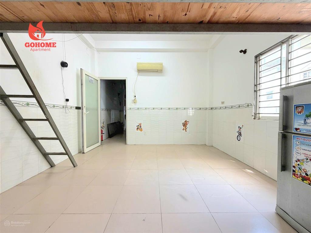 Duplex siu rộng full nội thất  ngay gtvt, fpt, ldxh