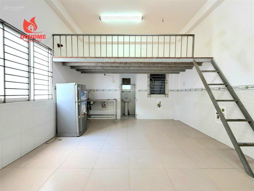 Duplex siu rộng full nội thất  ngay gtvt, fpt, ldxh