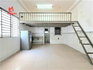 Duplex siu rộng full nội thất  ngay gtvt, fpt, ldxh