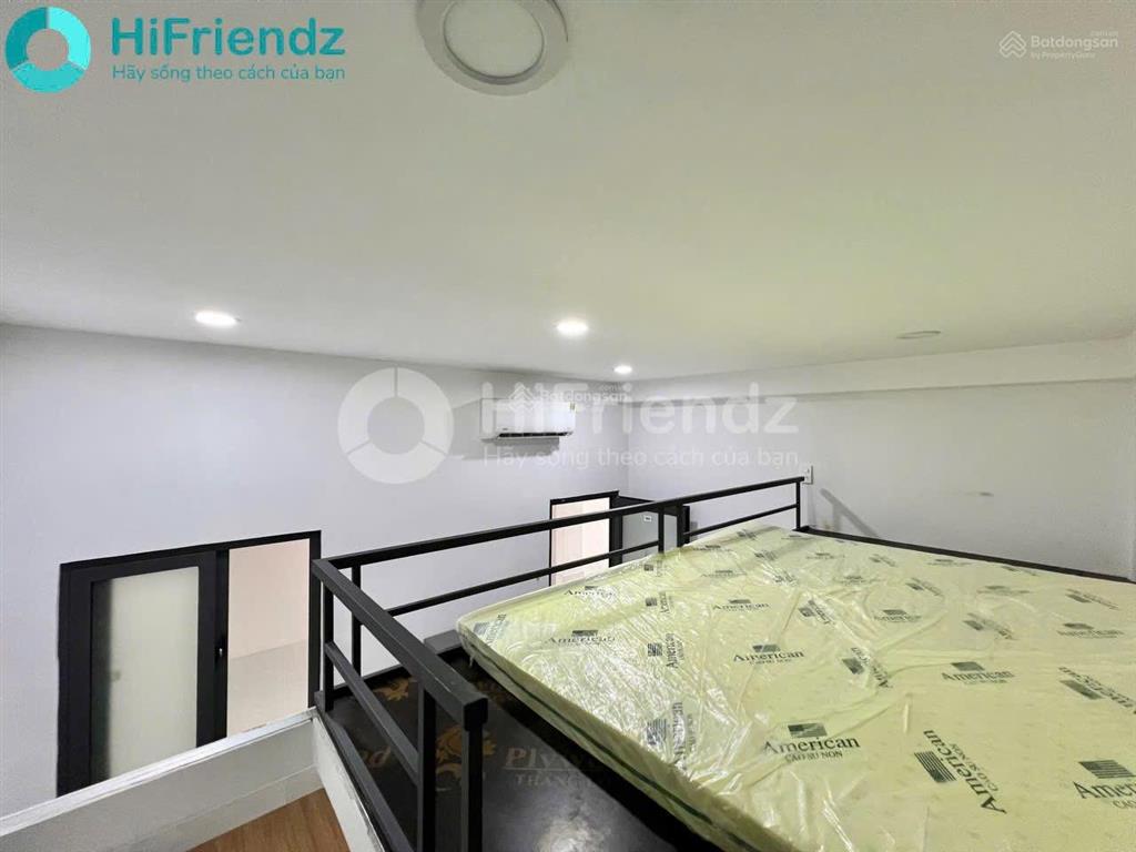 Duplex full nội thất ngay cvpm  fpt  gtvt  ldxh
