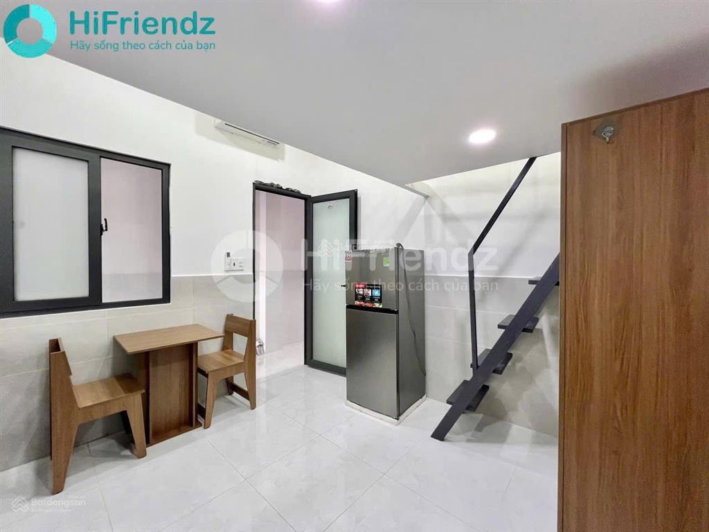 Duplex full nội thất ngay cvpm  fpt  gtvt  ldxh