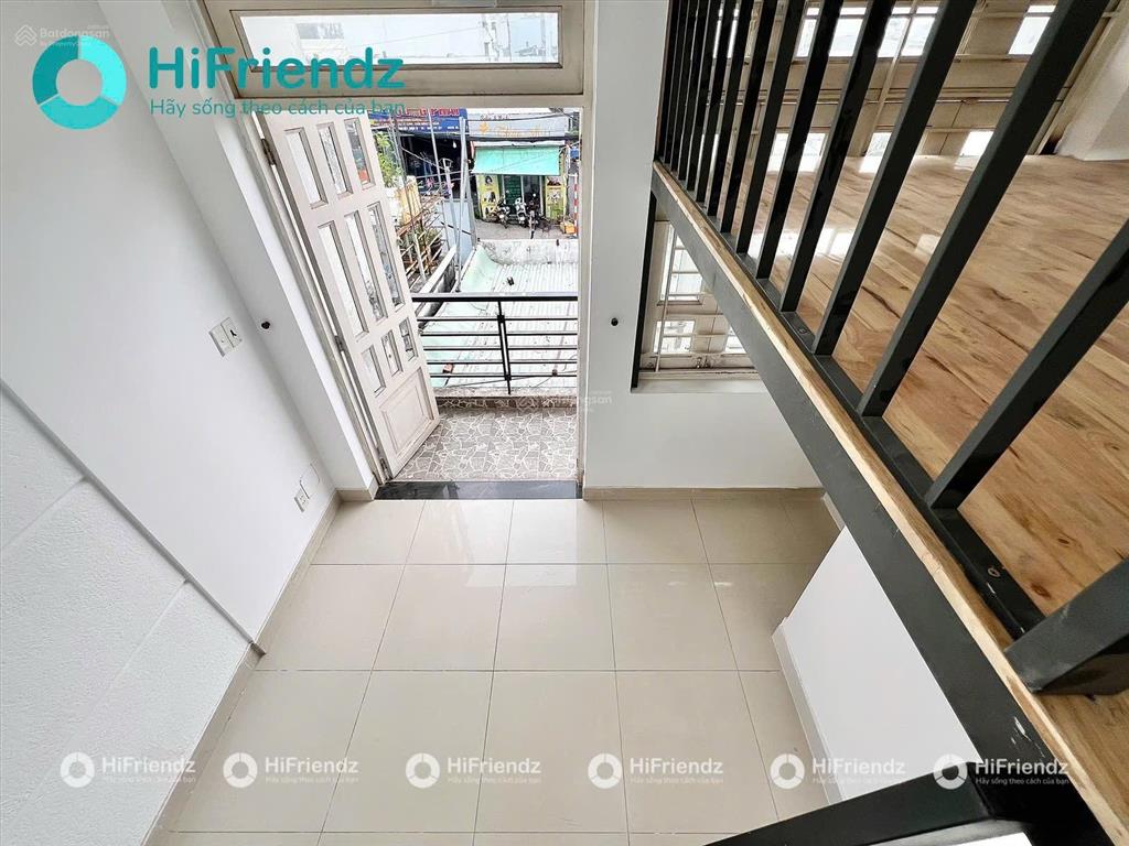 Duplex ban công giá rẻ  nguyễn thị búp, mega hiệp phú