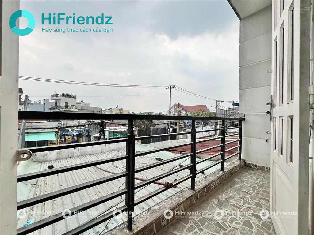 Duplex ban công giá rẻ  nguyễn thị búp, mega hiệp phú