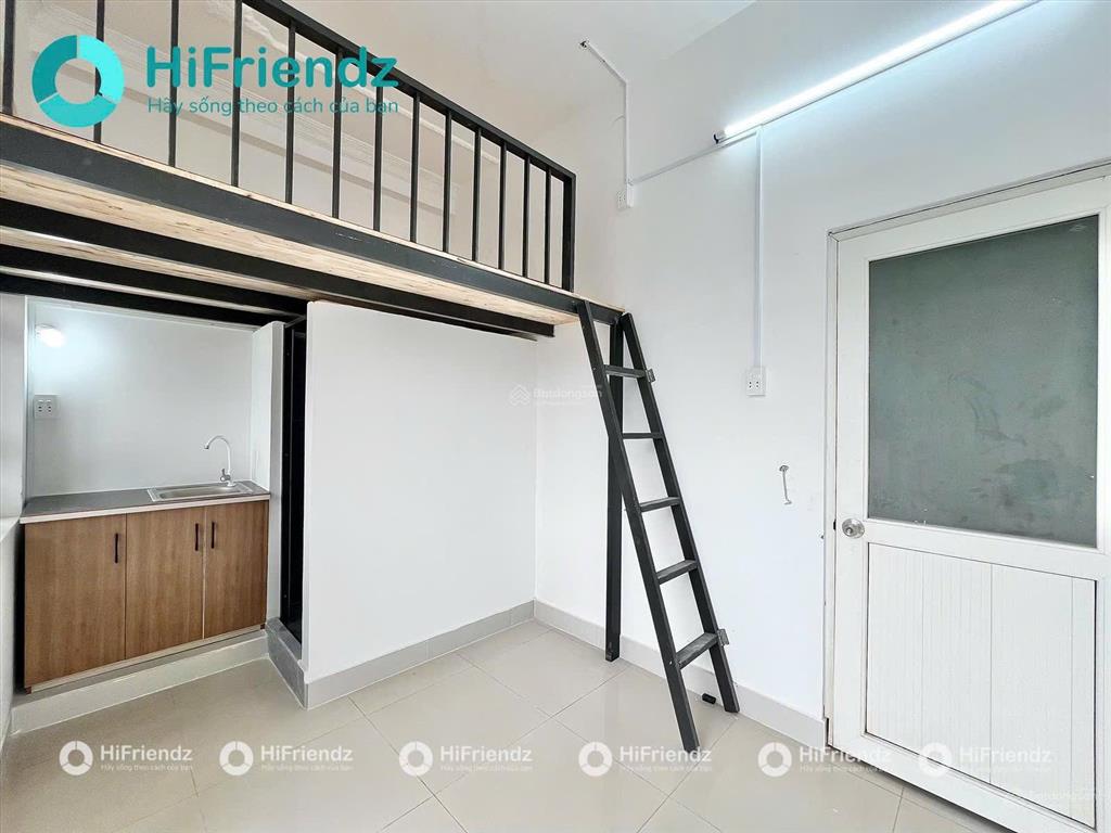 Duplex ban công giá rẻ  nguyễn thị búp, mega hiệp phú