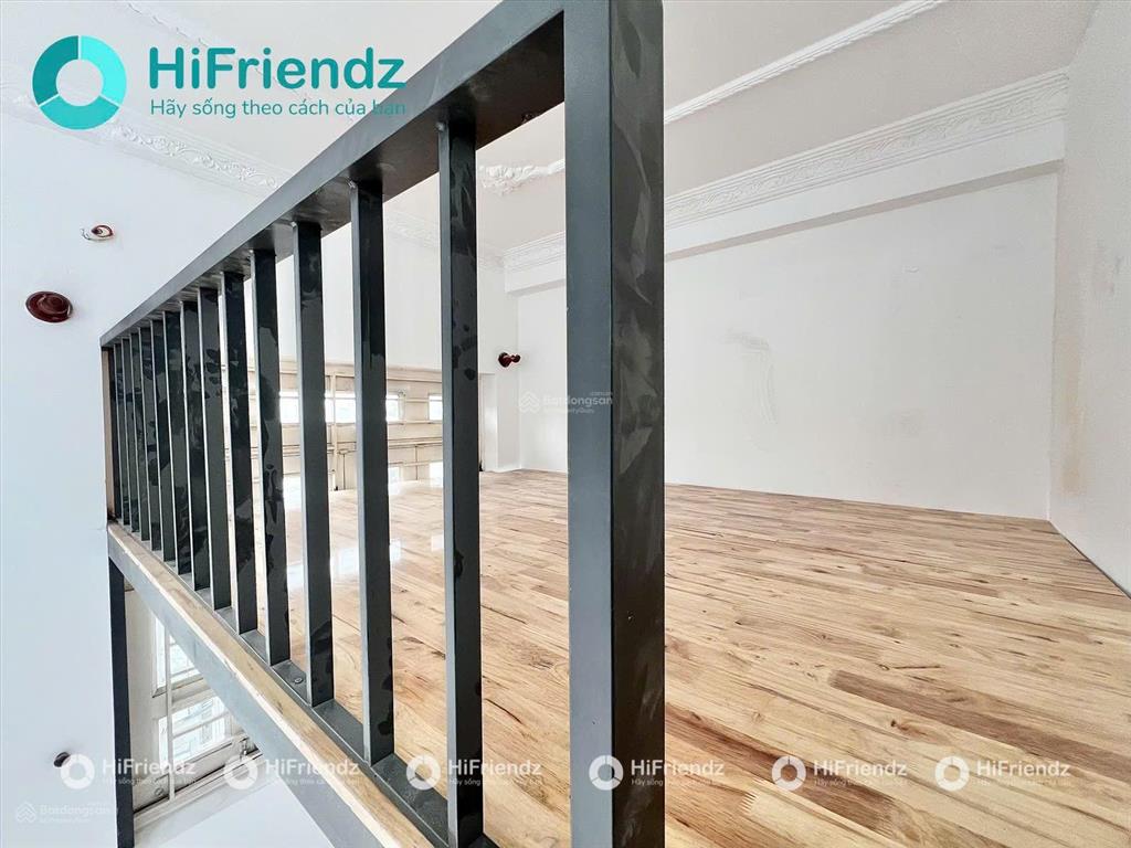 Duplex ban công giá rẻ  nguyễn thị búp, mega hiệp phú