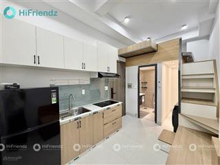 Căn hộ cao cấp full nội thất ngay trường chinh