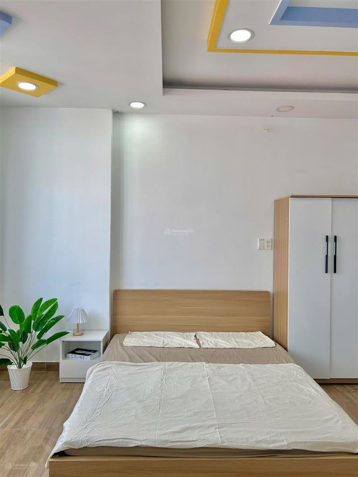 Khai trương căn hộ cao cấp | phan văn hớn  trường chinh