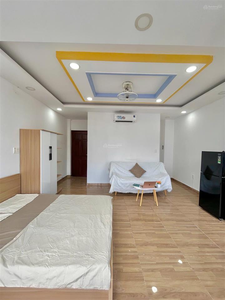 Khai trương căn hộ cao cấp | phan văn hớn  trường chinh