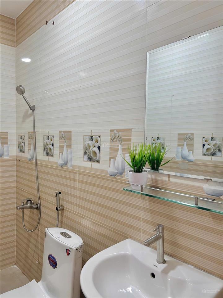 Khai trương căn hộ cao cấp | phan văn hớn  trường chinh