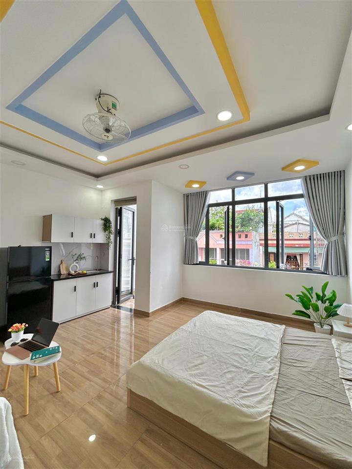 Khai trương căn hộ cao cấp | phan văn hớn  trường chinh