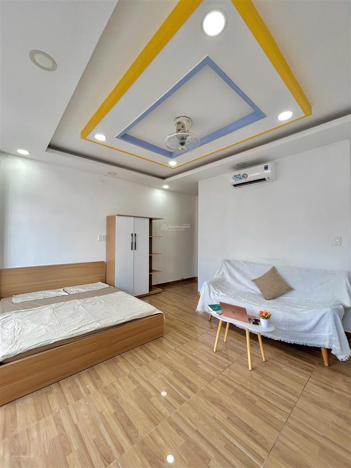 Khai trương căn hộ cao cấp | phan văn hớn  trường chinh