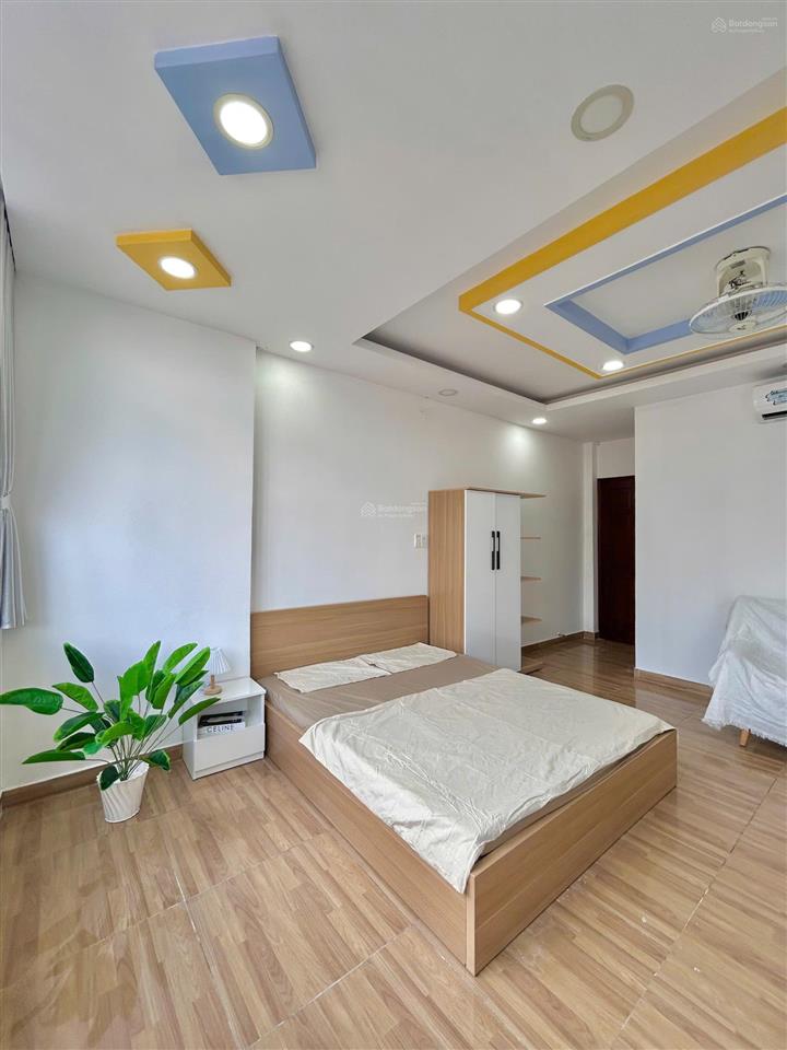 Khai trương căn hộ cao cấp | phan văn hớn  trường chinh