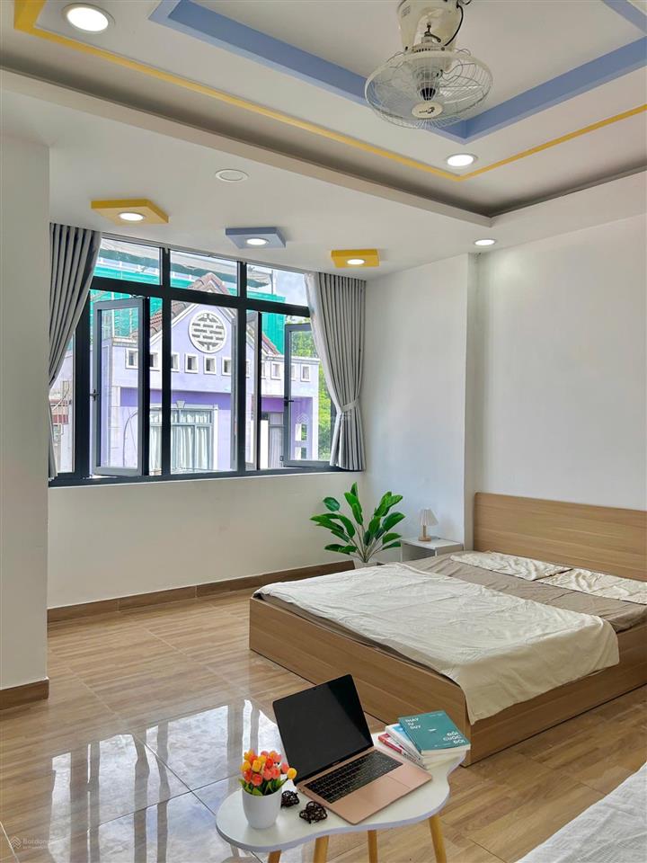 Khai trương căn hộ cao cấp | phan văn hớn  trường chinh