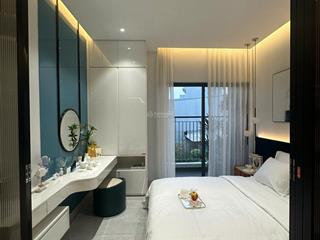 Cơ hội an cư đầu tư giai đoạn 1 căn hộ smarthome vị trí trung tâm, đón đầu metro và vành đai 3