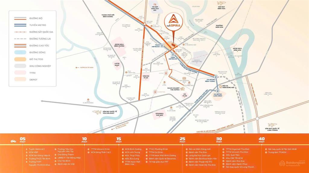 Hot  công bố giỏ hàng trước khi cất nóc  căn hộ xanh ngay đô thị tod  nằm giữa 2 ga metro số 1
