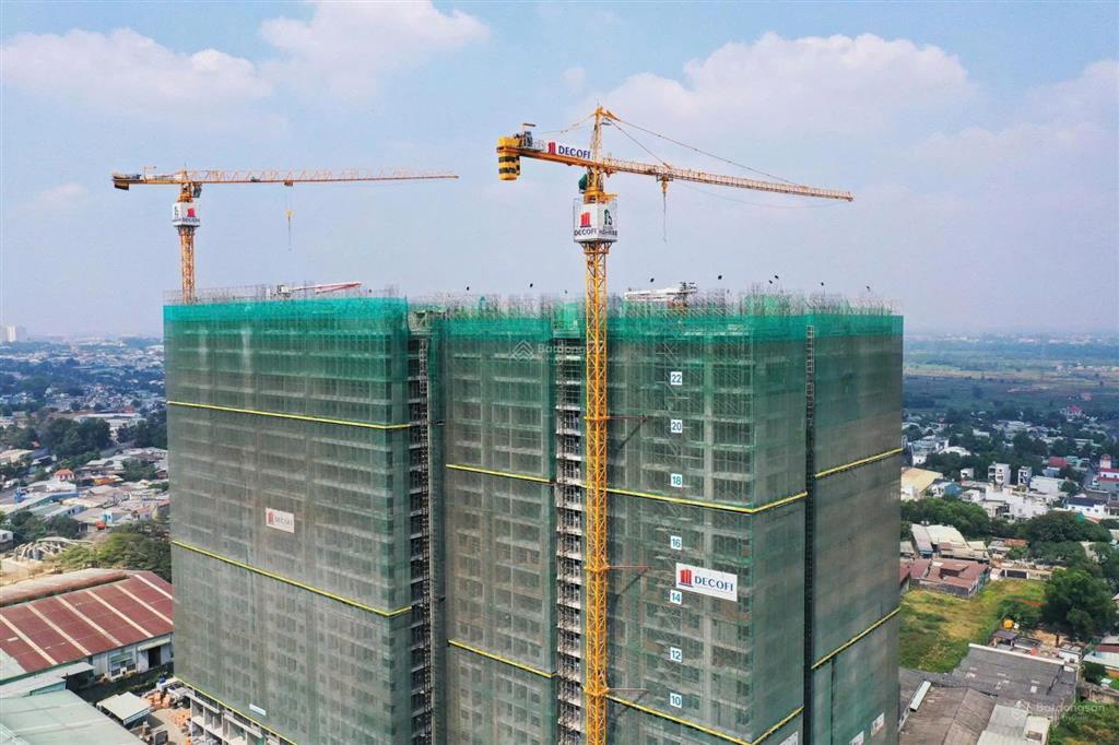 Hot  công bố giỏ hàng trước khi cất nóc  căn hộ xanh ngay đô thị tod  nằm giữa 2 ga metro số 1