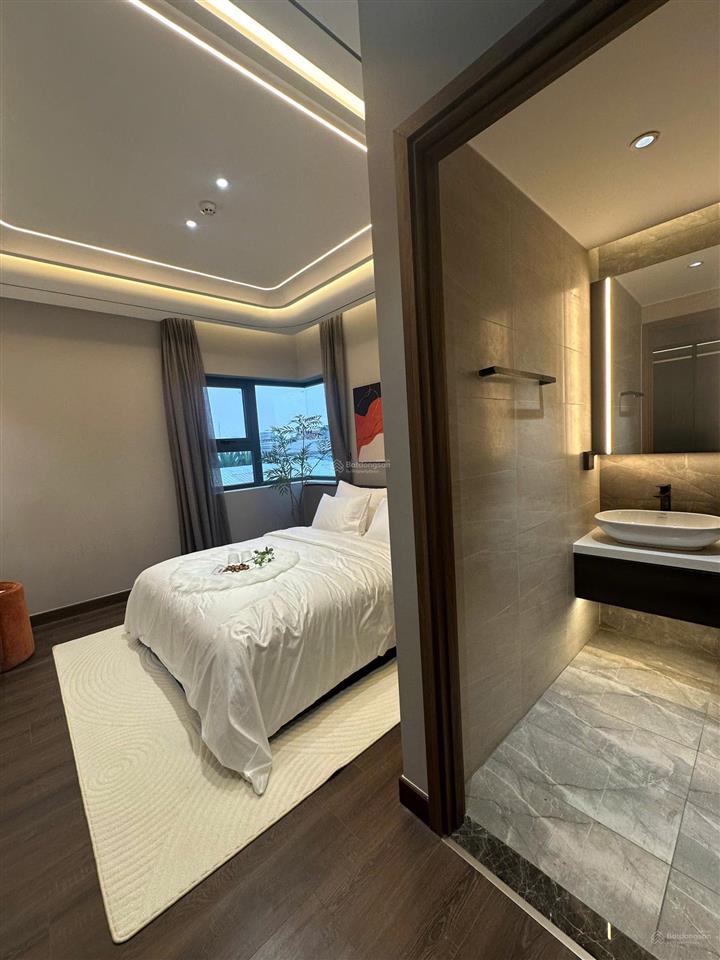 Hot  công bố giỏ hàng trước khi cất nóc  căn hộ xanh ngay đô thị tod  nằm giữa 2 ga metro số 1