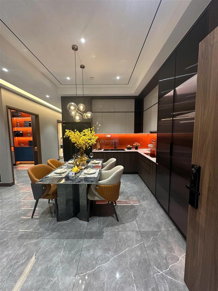 Hot  công bố giỏ hàng trước khi cất nóc  căn hộ xanh ngay đô thị tod  nằm giữa 2 ga metro số 1