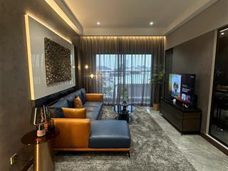 Hot  công bố giỏ hàng trước khi cất nóc  căn hộ xanh ngay đô thị tod  nằm giữa 2 ga metro số 1