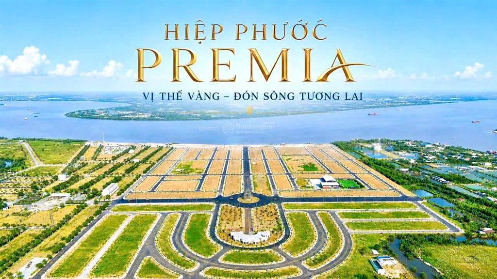 Quỹ đất ven sông hiếm hoi tại khu nam  sổ đỏ riêng từng nền  thanh toán giãn đến 30 tháng