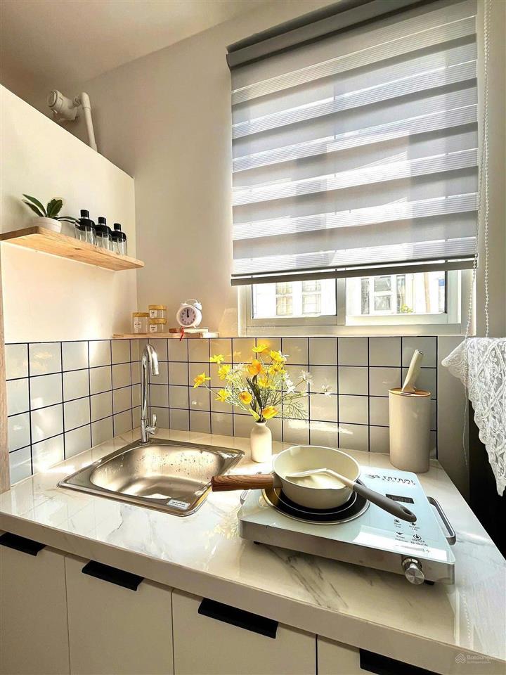 Khai trương phòng mới ngay tôn đản, gần cầu khánh hội, ông lãnh, ba son, thủ thiêm, bitexco, q1q7