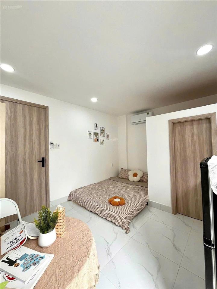 Khai trương phòng mới ngay tôn đản, gần cầu khánh hội, ông lãnh, ba son, thủ thiêm, bitexco, q1q7