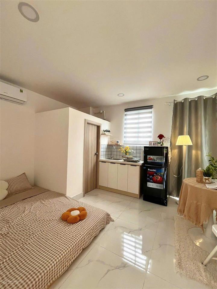 Khai trương phòng mới ngay tôn đản, gần cầu khánh hội, ông lãnh, ba son, thủ thiêm, bitexco, q1q7