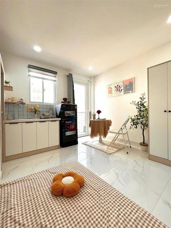 Khai trương phòng mới ngay tôn đản, gần cầu khánh hội, ông lãnh, ba son, thủ thiêm, bitexco, q1q7