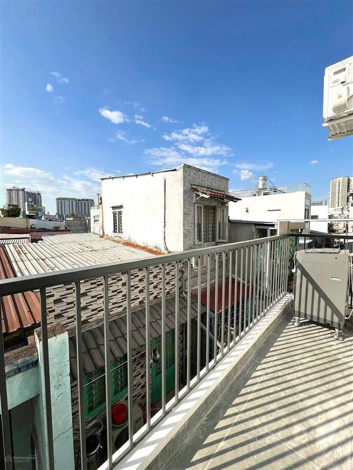 Khai trương phòng mới ngay tôn đản, gần cầu khánh hội, ông lãnh, ba son, thủ thiêm, bitexco, q1q7