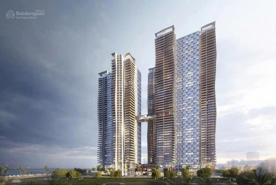 Chỉ với 2ty7 nhận nhà ngay cho thuê có dòng tiền 1820tr/tháng the soleil đà nẵng tt 70% nhận nhà